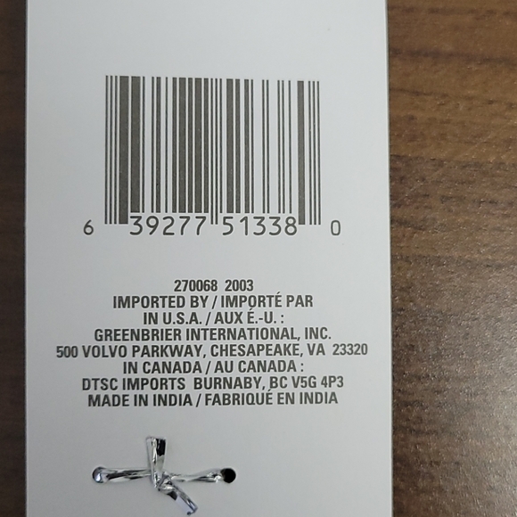 Greenbrier Kennel Club Dog Leash 48 in - Picture 3 of 3